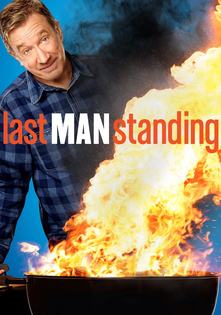 Last Man Standing Season 5 Watch Episodes Streaming Online